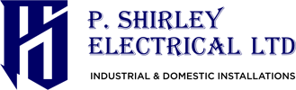 P Shirley electrical &mdash; Home